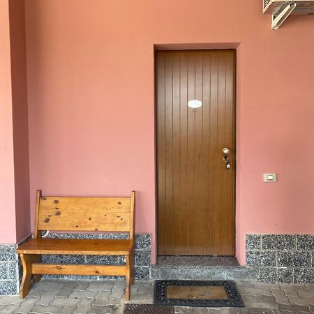 Casa Silvana Turate Ngoại thất bức ảnh