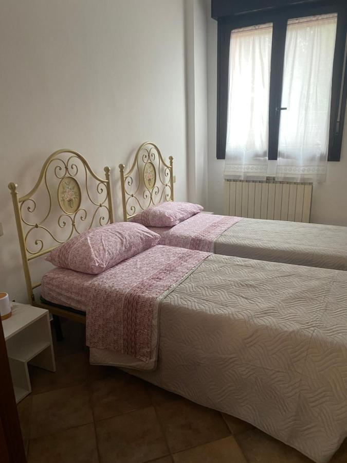 Casa Silvana Turate Ngoại thất bức ảnh