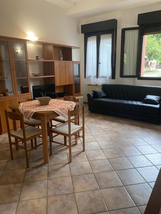 Casa Silvana Turate Ngoại thất bức ảnh