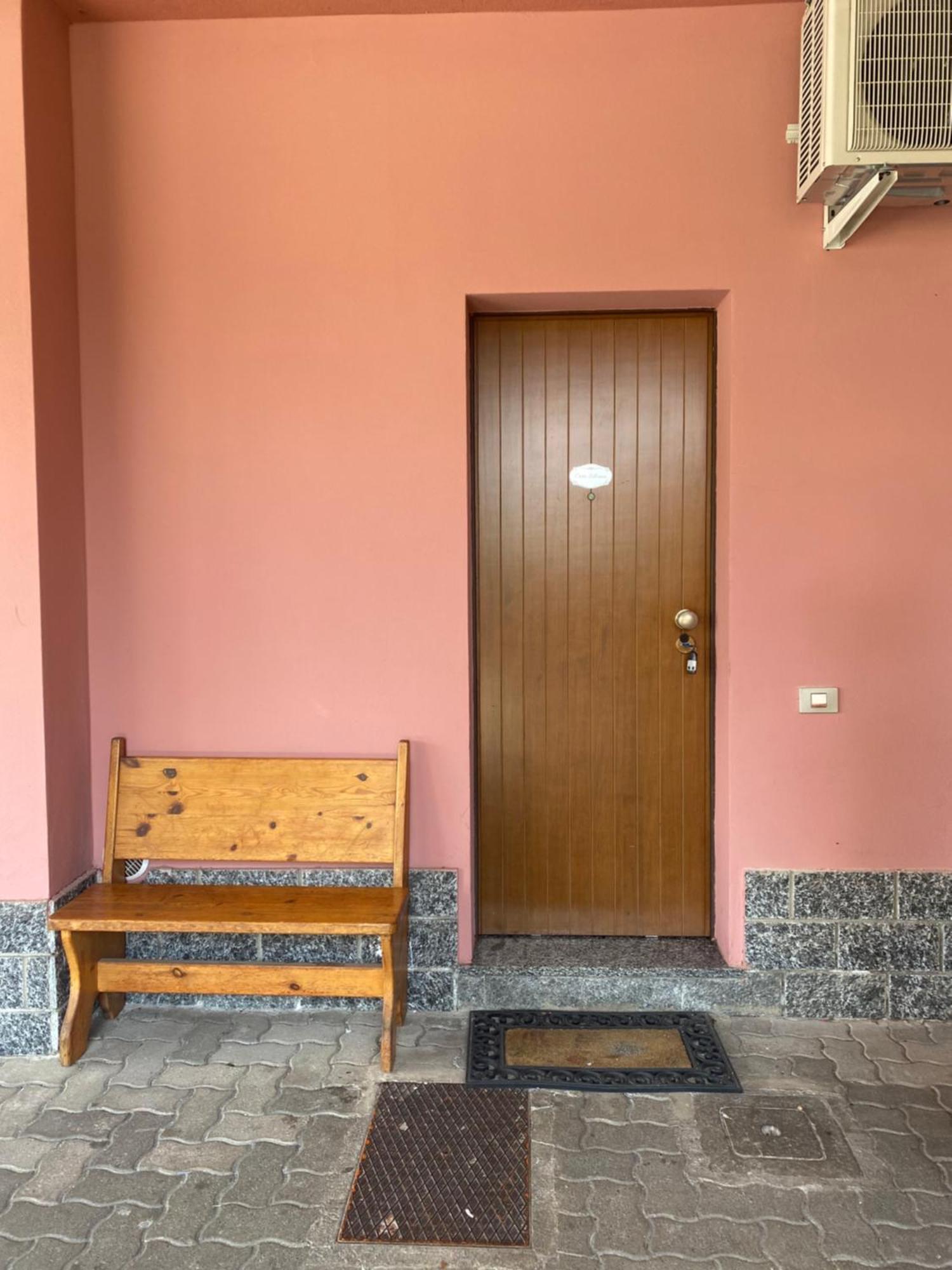 Casa Silvana Turate Ngoại thất bức ảnh