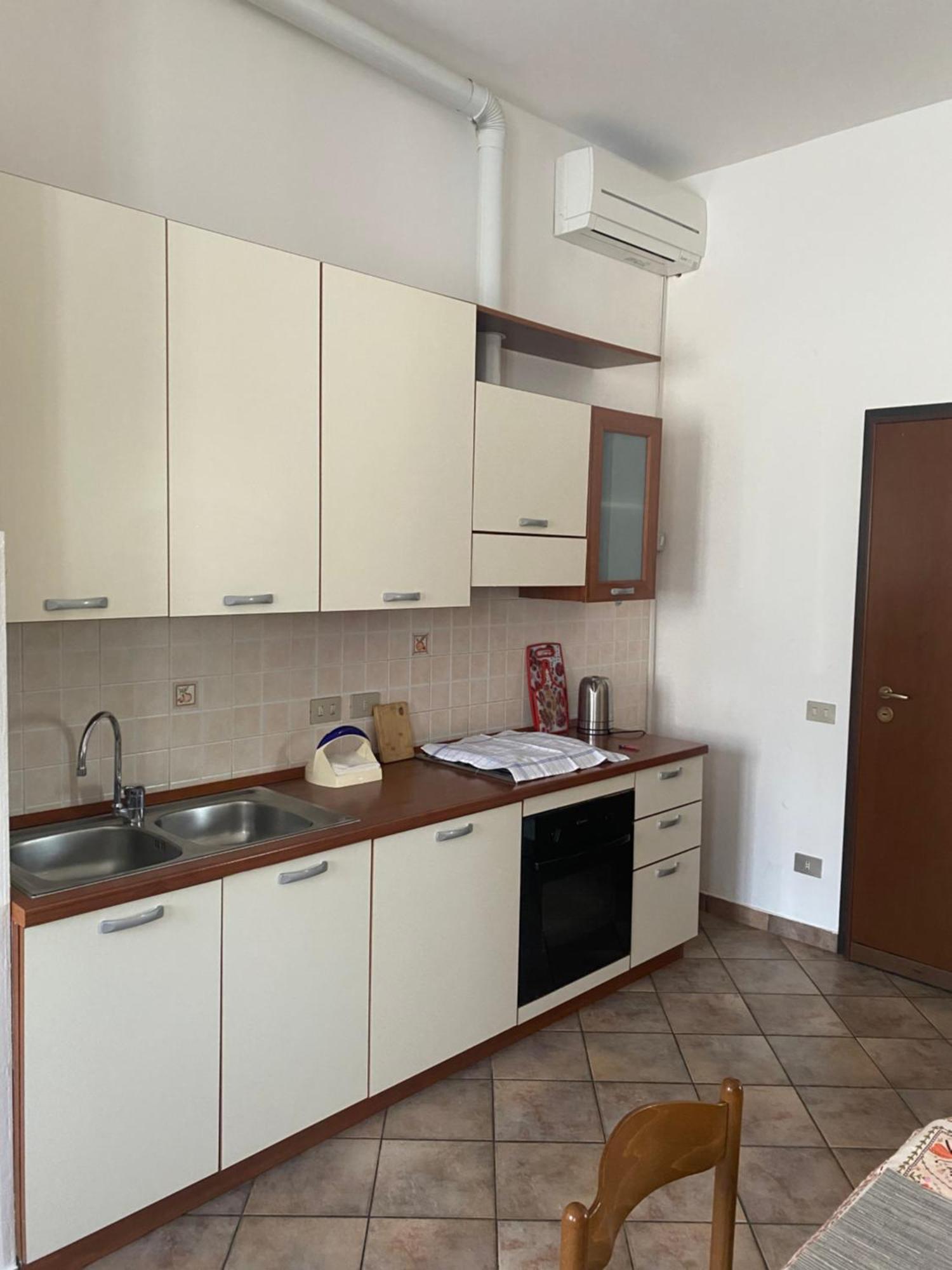 Casa Silvana Turate Ngoại thất bức ảnh
