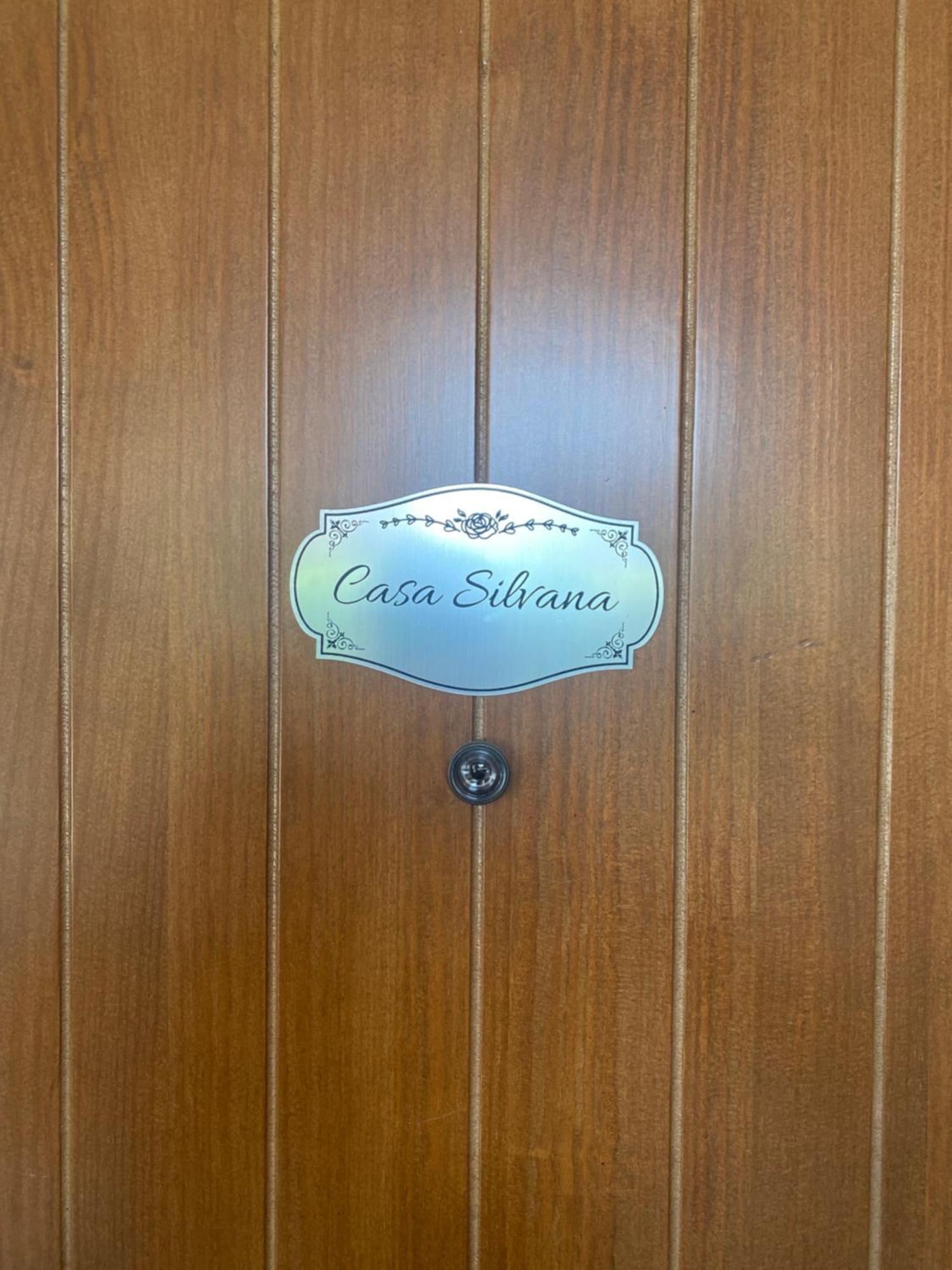 Casa Silvana Turate Ngoại thất bức ảnh